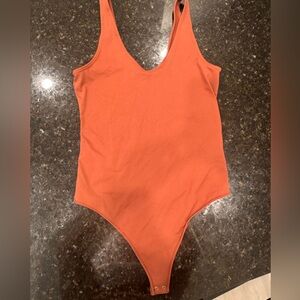 Abercrombie & Fitch Bodysuit